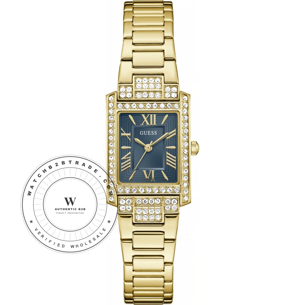Guess Sport GW1081L2 Cove Watch (GW1081L2) - Wholesale Luxury Timepiece