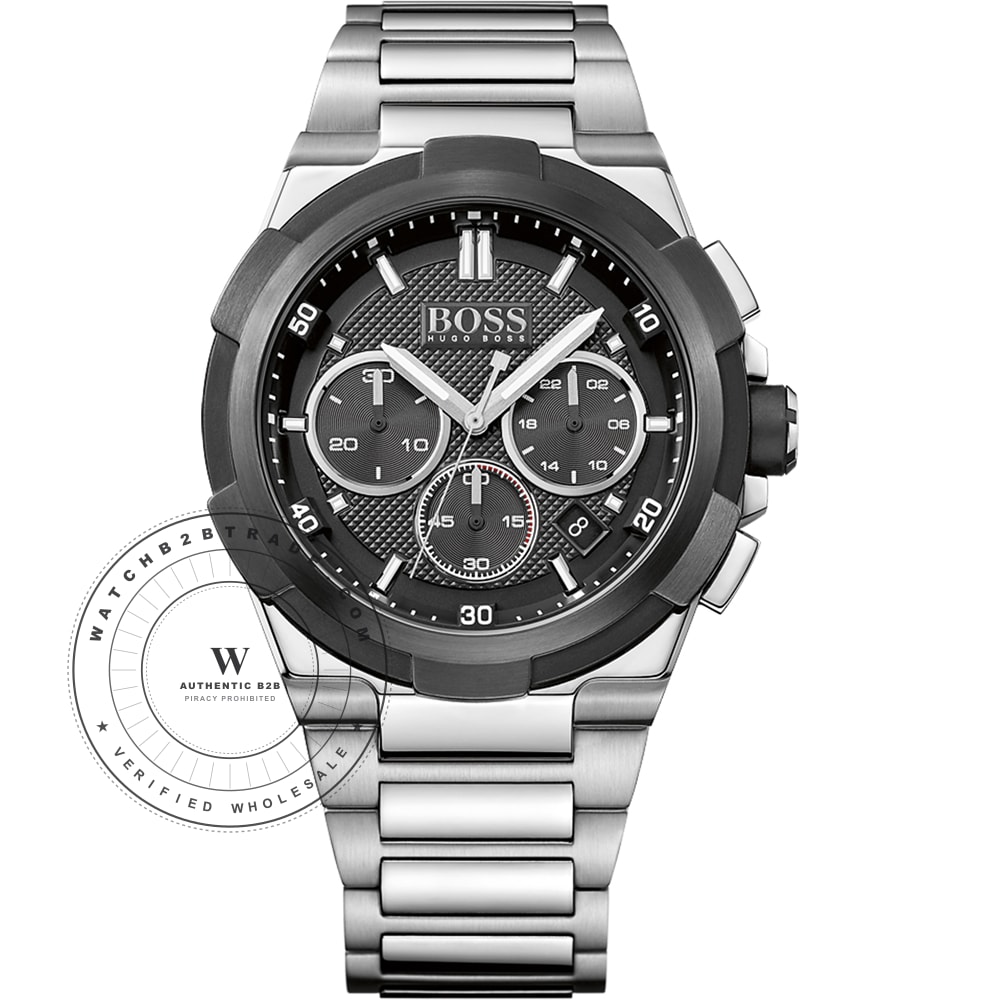 Hugo Boss Boss 1513359 Supernova Watch (1513359) - Wholesale Luxury Timepiece