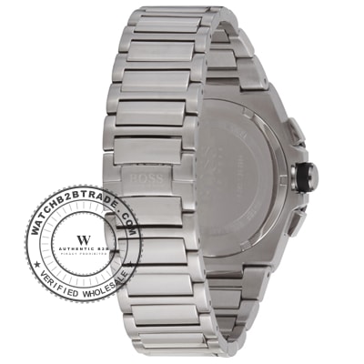Hugo Boss Boss 1513359 Supernova Watch 1513359 - Angle 2