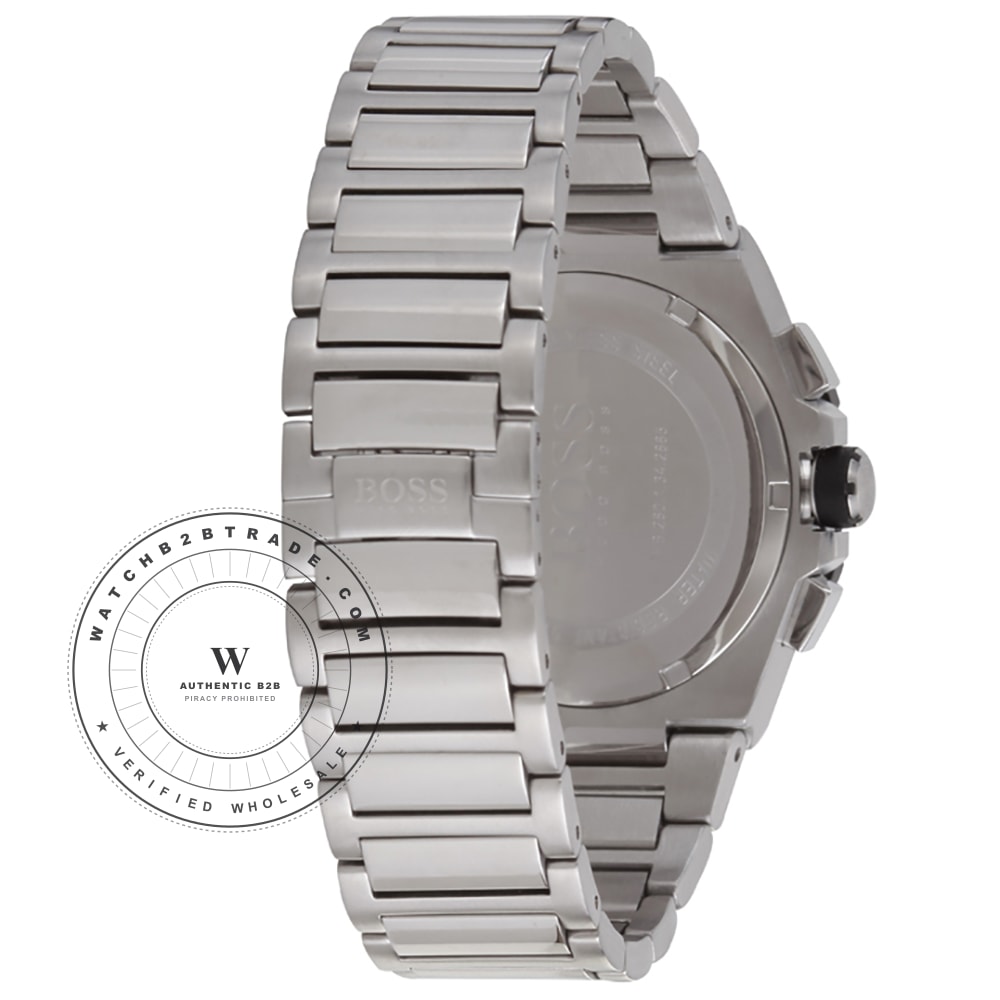 Hugo Boss Boss 1513359 Supernova Watch 1513359 - Angle 3