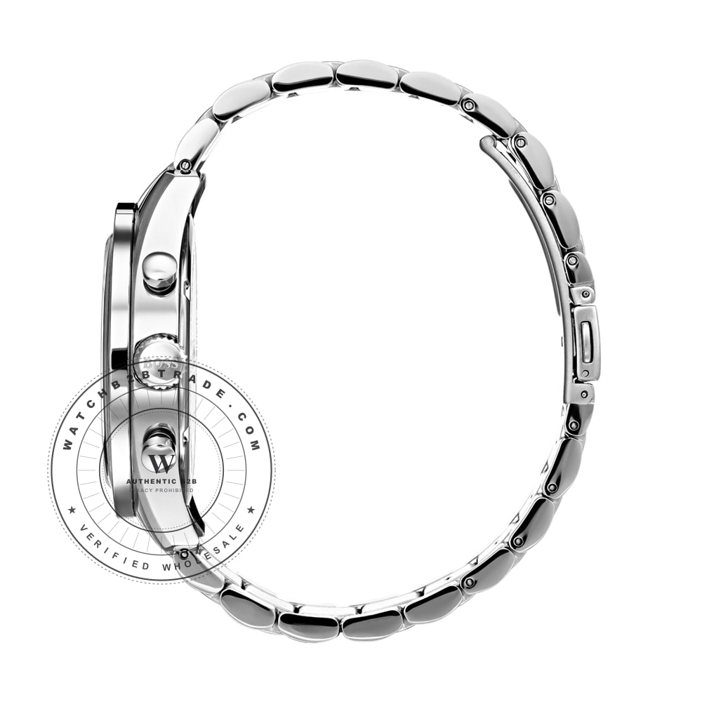 Hugo Boss Boss 1513634 Trophy Watch 1513634 - Angle 2