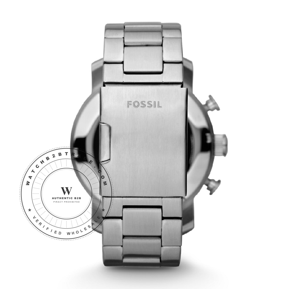 Fossil JR1353 Nate Watch JR1353 - Angle 2