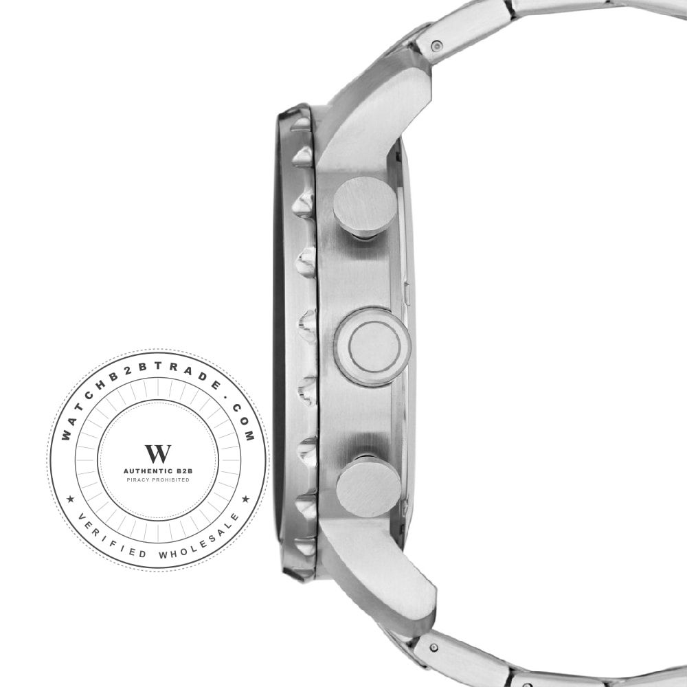 Fossil JR1353 Nate Watch JR1353 - Angle 3