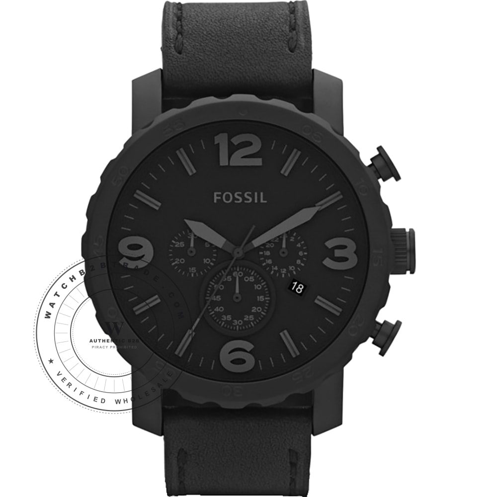 Fossil JR1354 Nate Watch (JR1354) - Wholesale Luxury Timepiece
