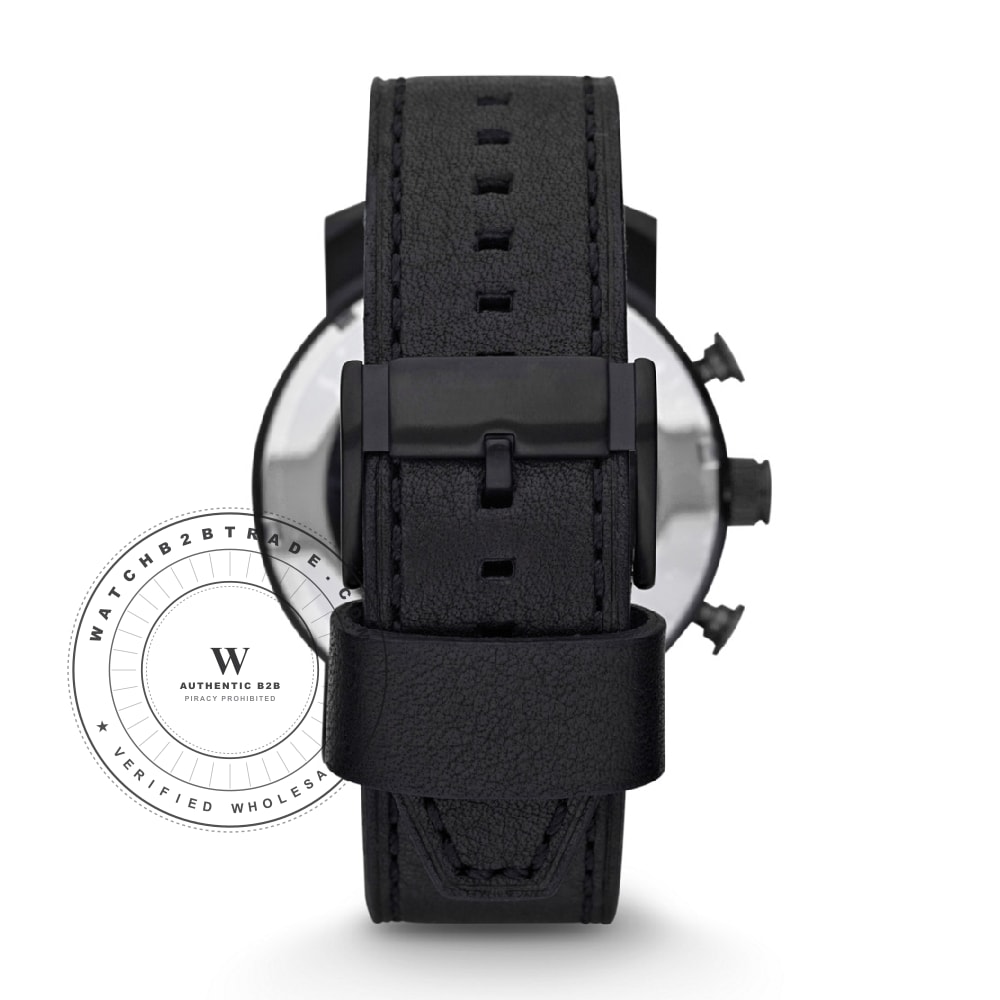 Fossil JR1354 Nate Watch JR1354 - Angle 2