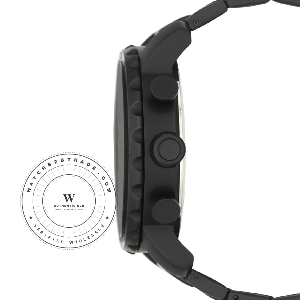 Fossil JR1356 Nate Watch JR1356 - Angle 3