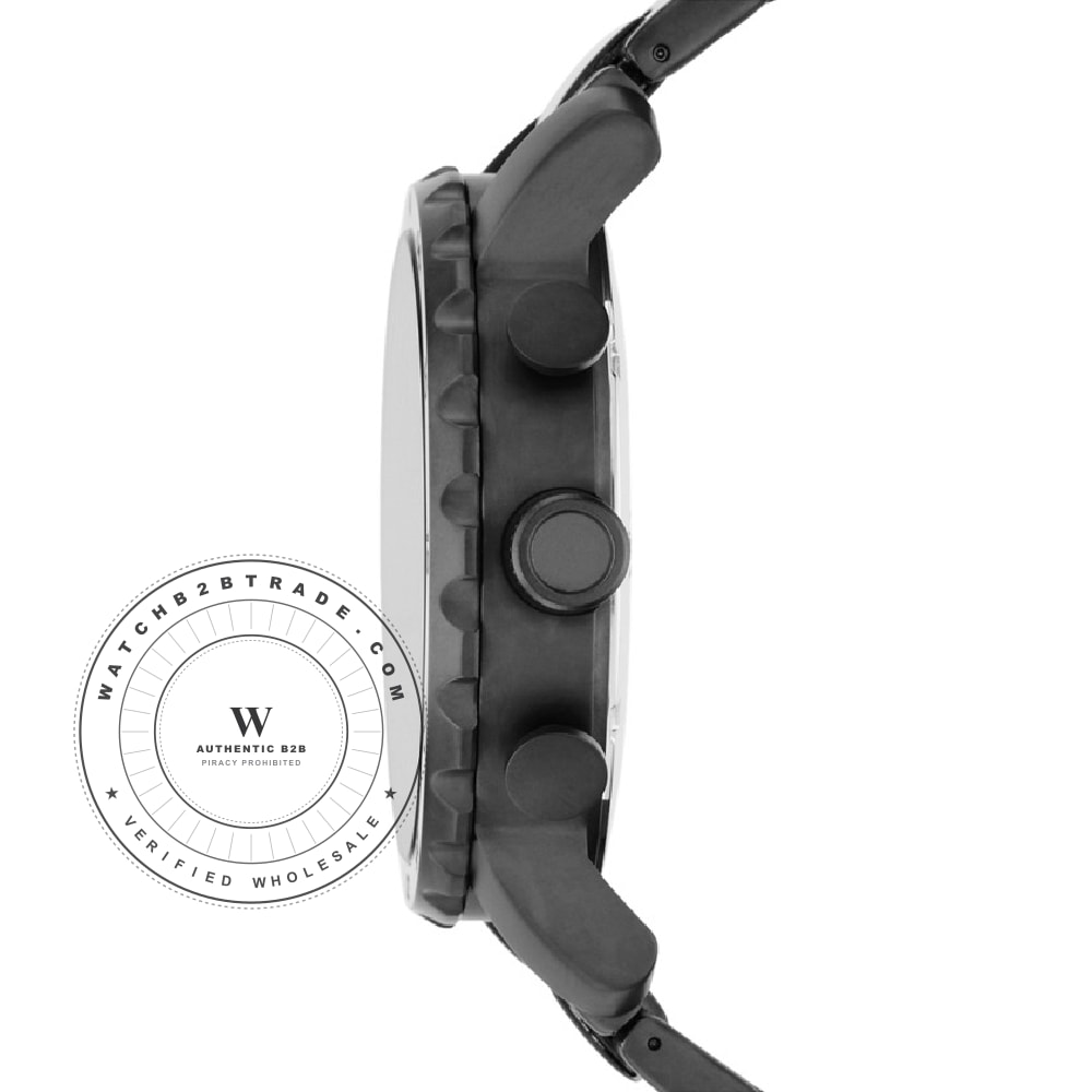 Fossil JR1401 Nate Watch JR1401 - Angle 3