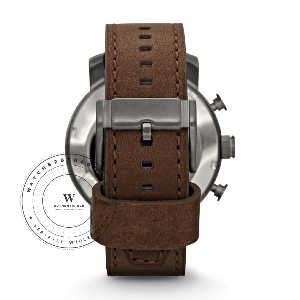Fossil JR1424 Nate Watch JR1424 - Angle 2