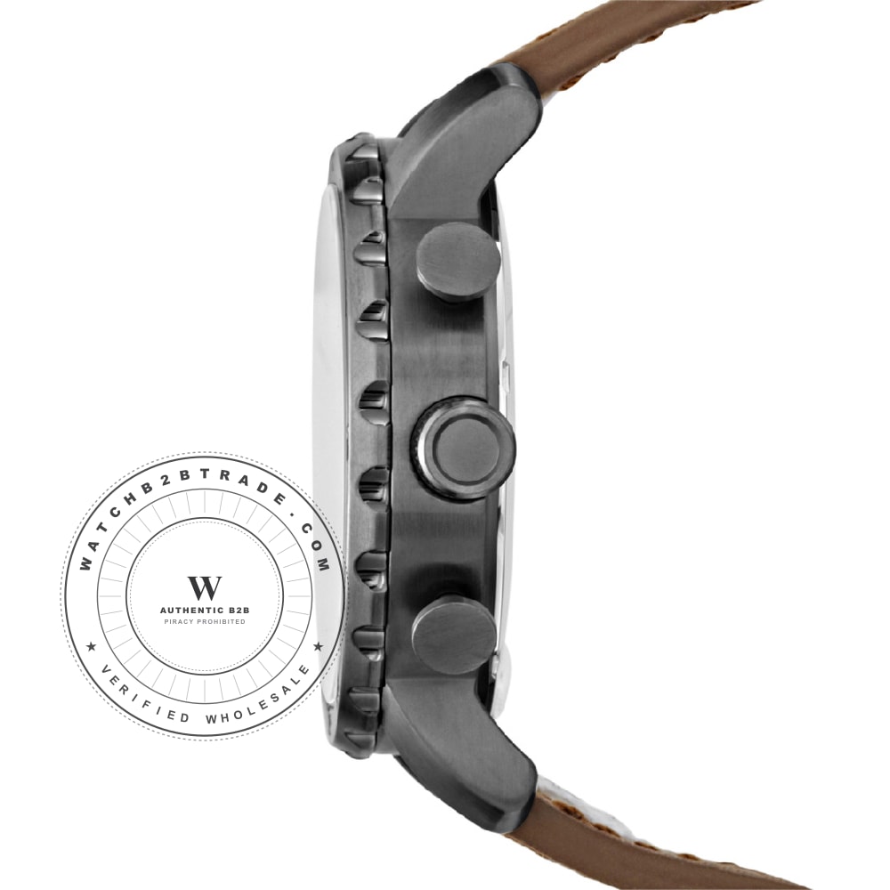 Fossil JR1424 Nate Watch JR1424 - Angle 3
