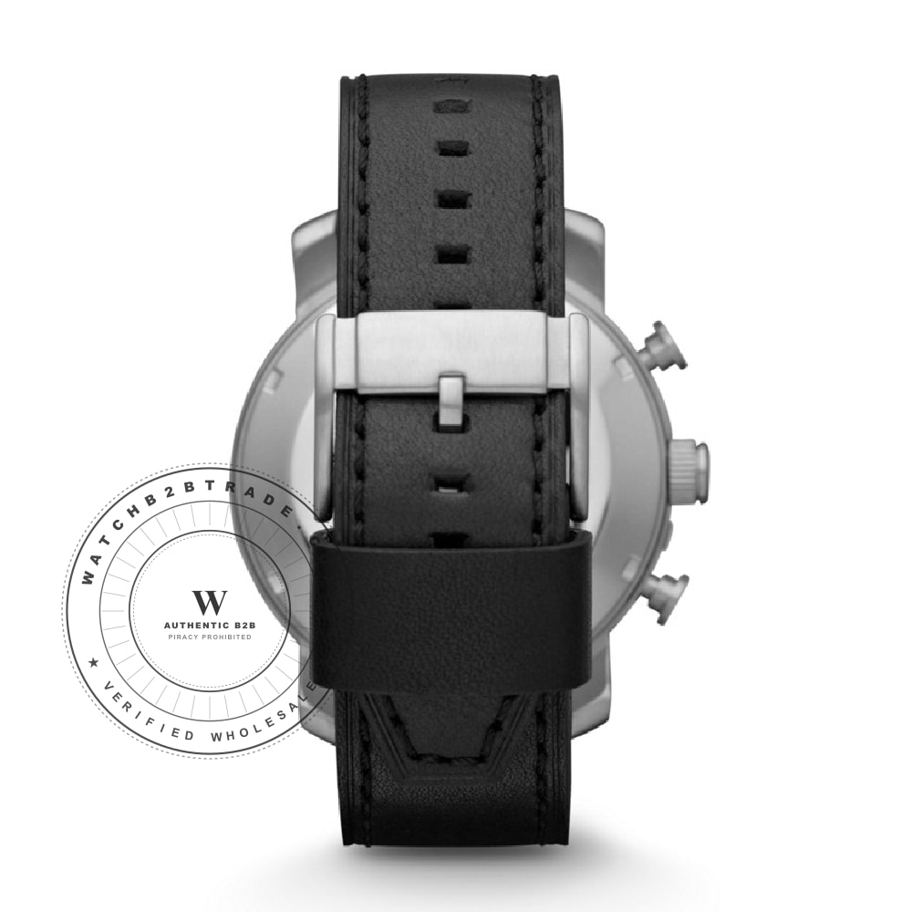 Fossil JR1436 Nate Watch JR1436 - Angle 2