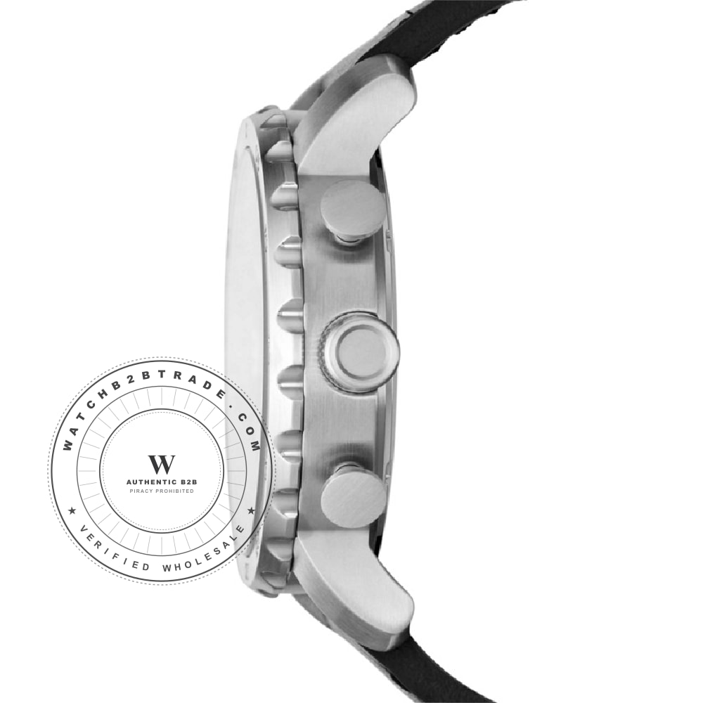 Fossil JR1436 Nate Watch JR1436 - Angle 3