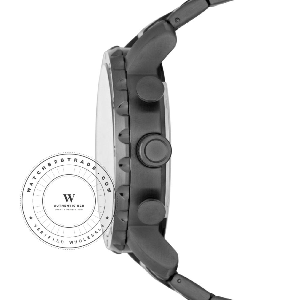 Fossil JR1437 Nate Watch JR1437 - Angle 3
