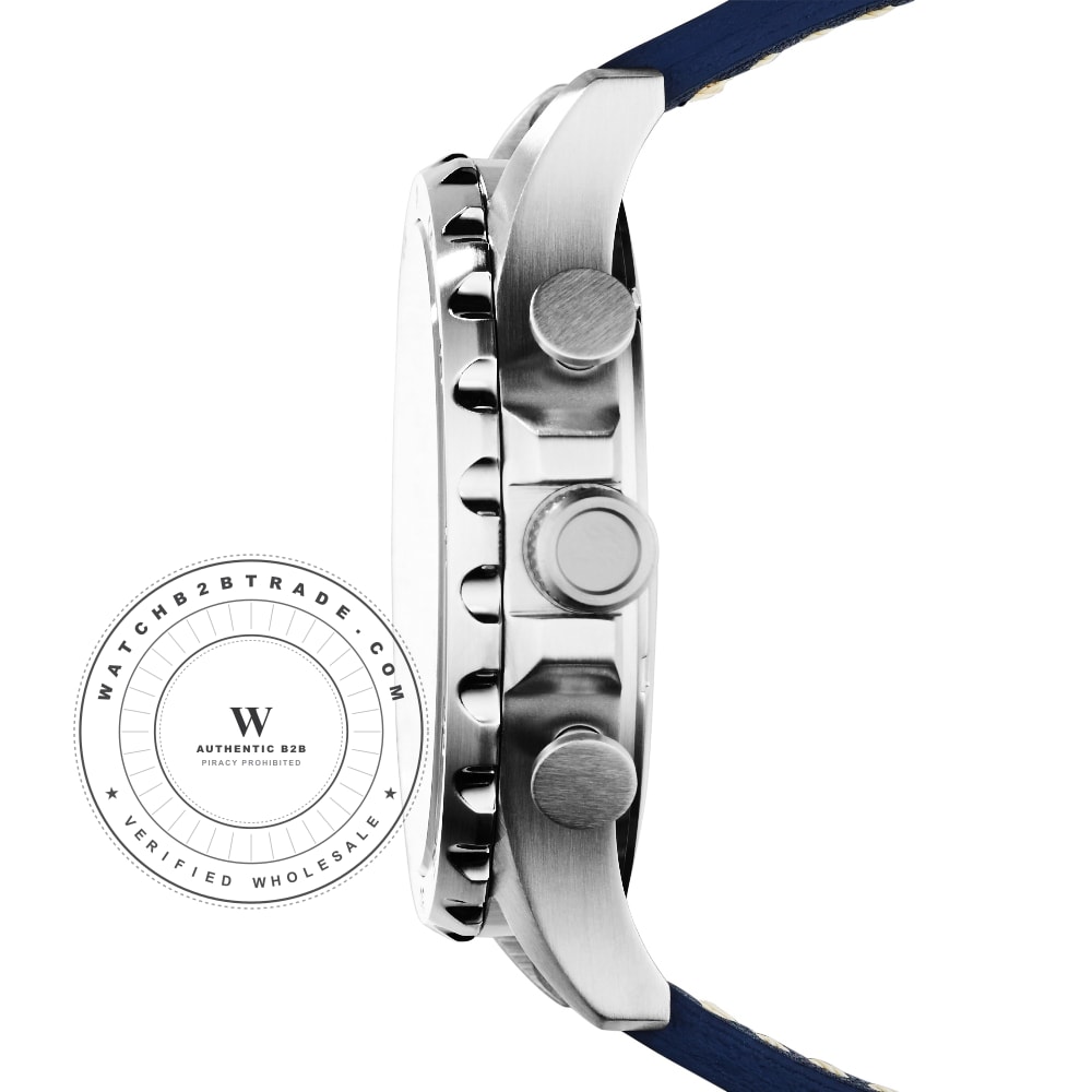 Fossil JR1480 Nate Watch JR1480 - Angle 3