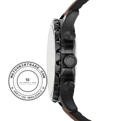 Fossil JR1487 Nate Watch JR1487 - Angle 2