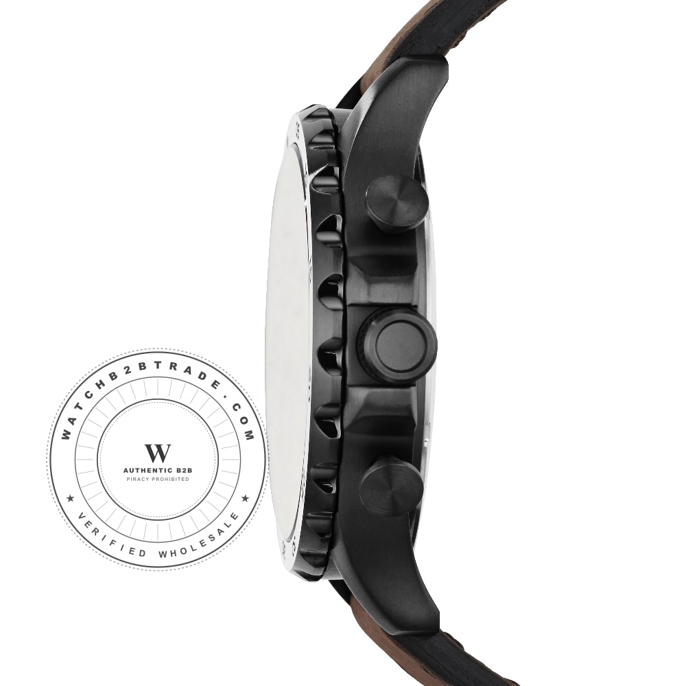 Fossil JR1487 Nate Watch JR1487 - Angle 3
