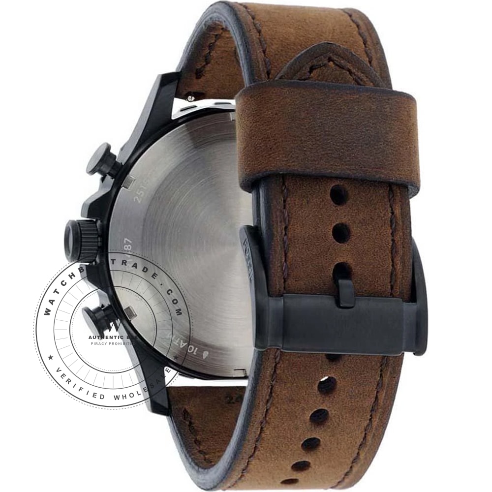 Fossil JR1487 Nate Watch JR1487 - Angle 4