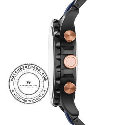 Fossil JR1494 Nate Watch JR1494 - Angle 2