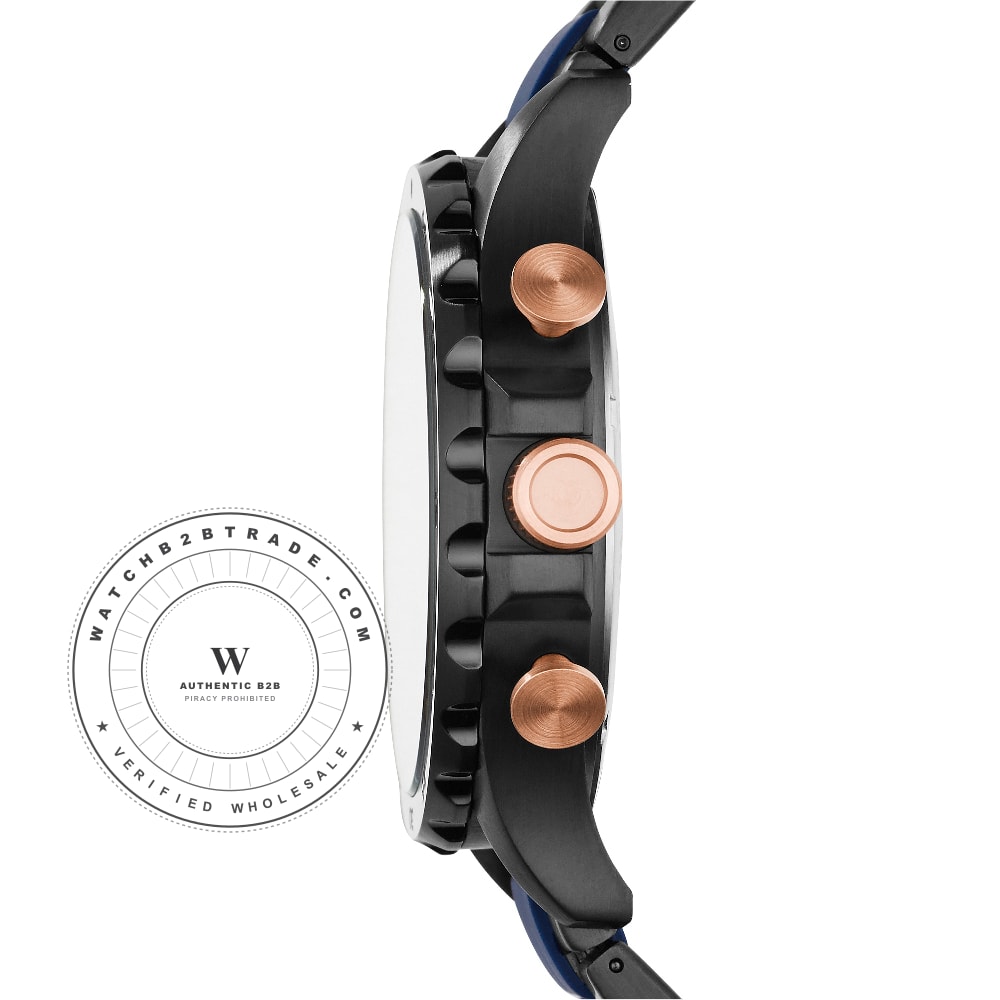 Fossil JR1494 Nate Watch JR1494 - Angle 3