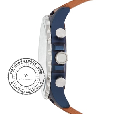 Fossil JR1504 Nate Watch JR1504 - Angle 2