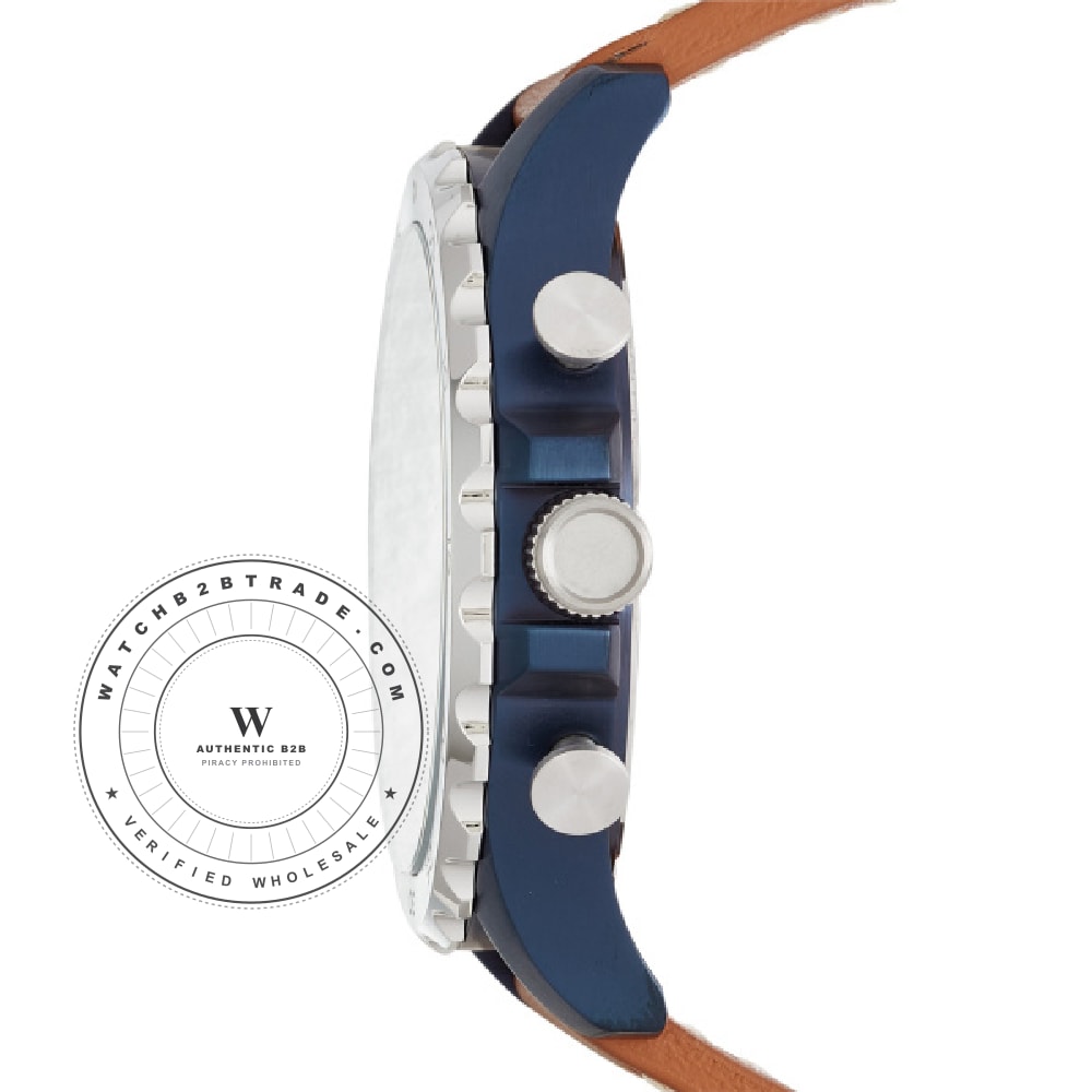 Fossil JR1504 Nate Watch JR1504 - Angle 3
