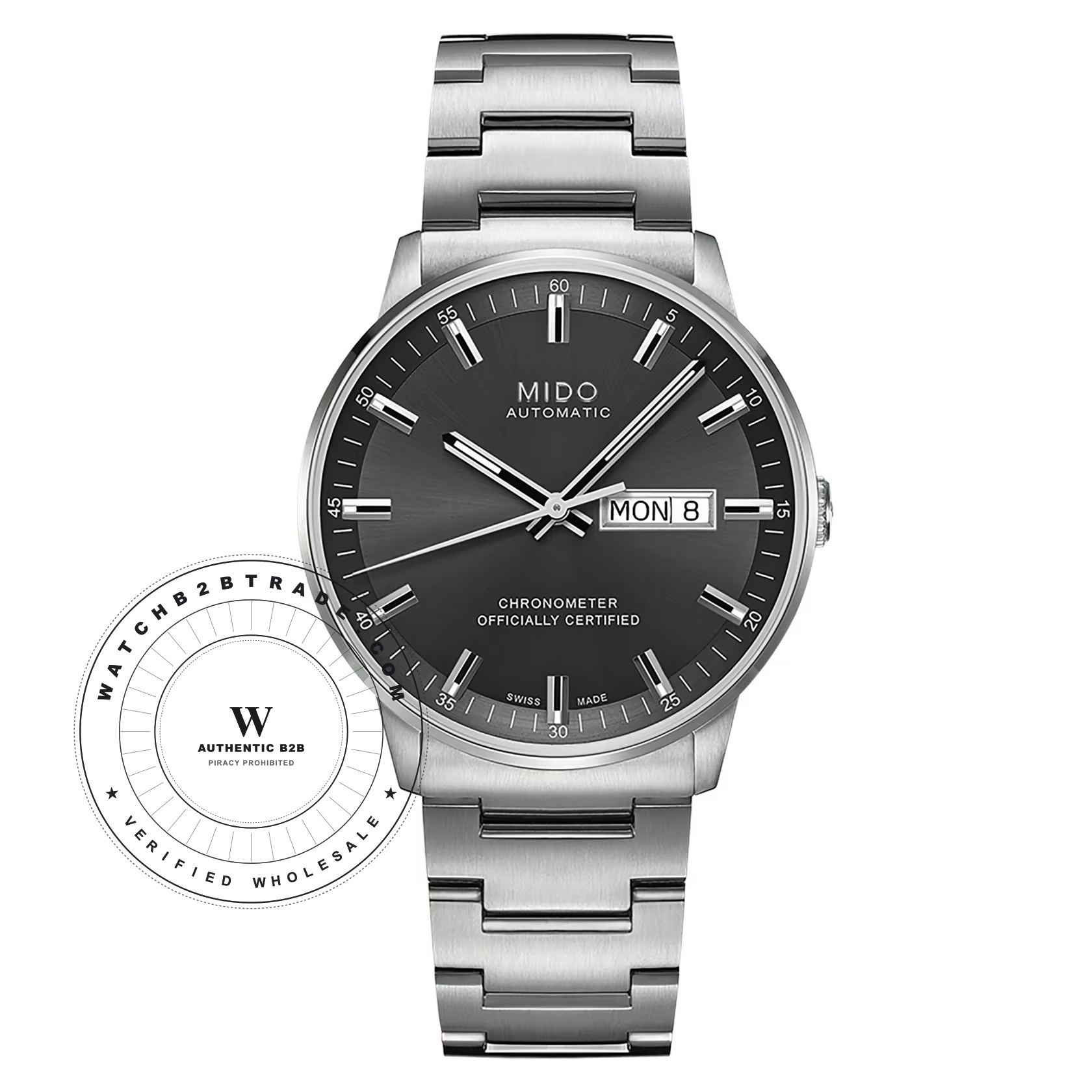 Mido M021.431.11.061.00 Watch (M021.431.11.061.00) - Wholesale Luxury Timepiece