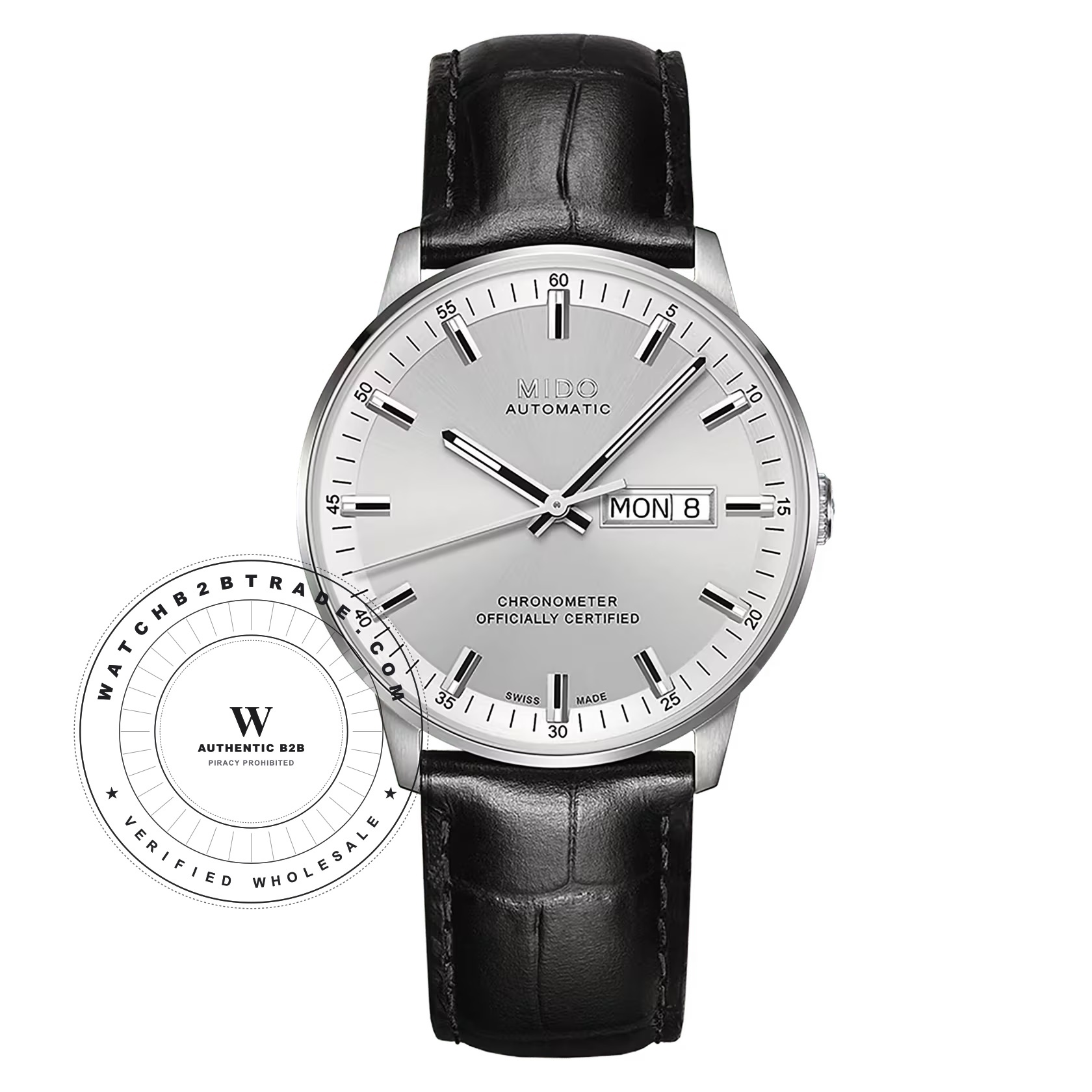 Mido M021.431.16.031.00 Watch (M021.431.16.031.00) - Wholesale Luxury Timepiece