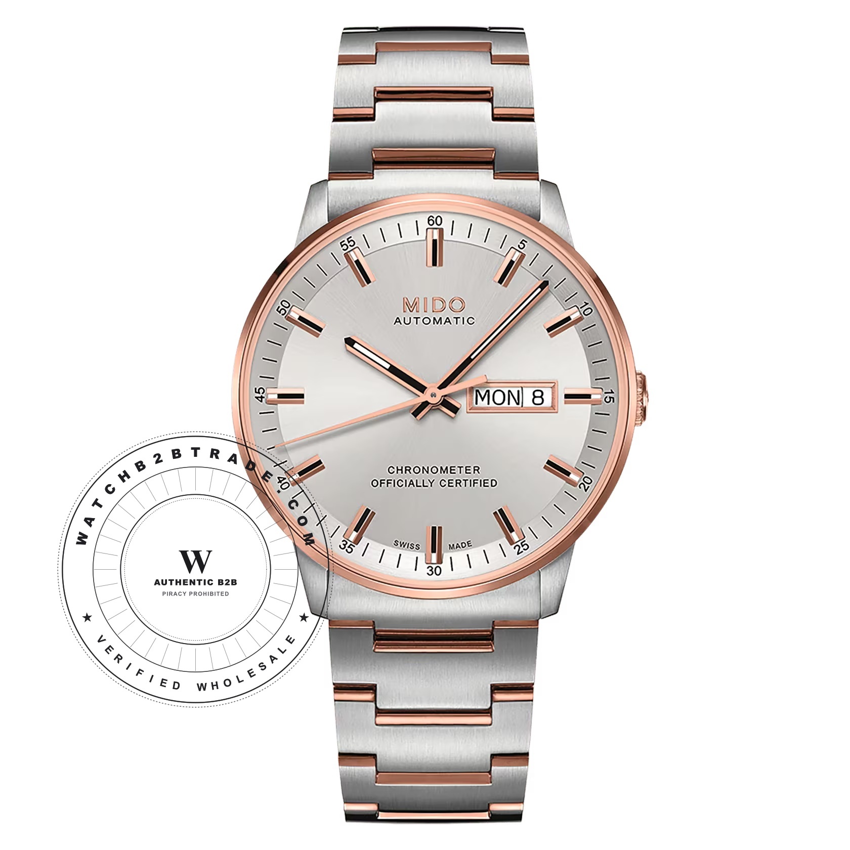 Mido M021.431.22.031.00 Watch (M021.431.22.031.00) - Wholesale Luxury Timepiece