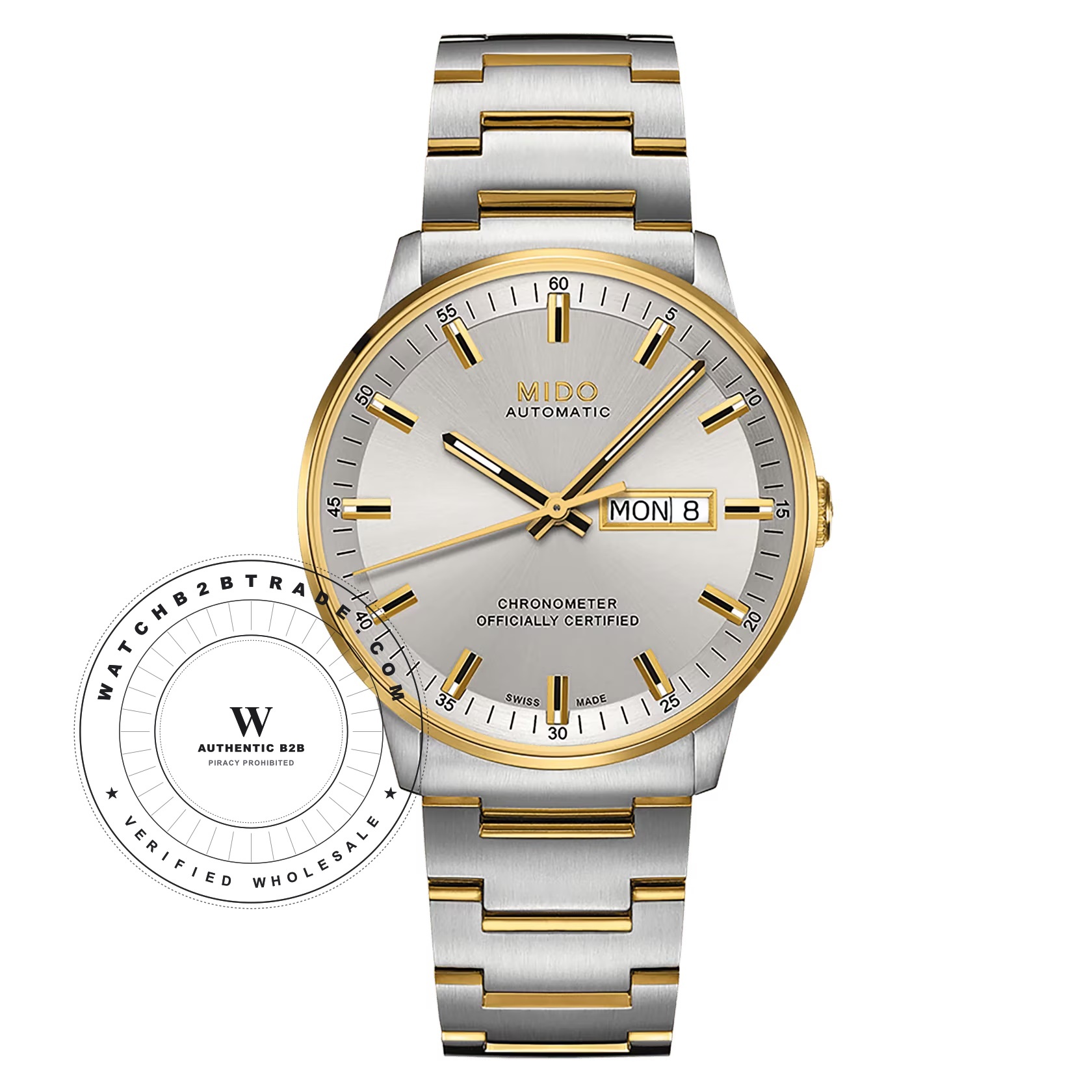 Mido M021.431.22.071.00 Watch (M021.431.22.071.00) - Wholesale Luxury Timepiece