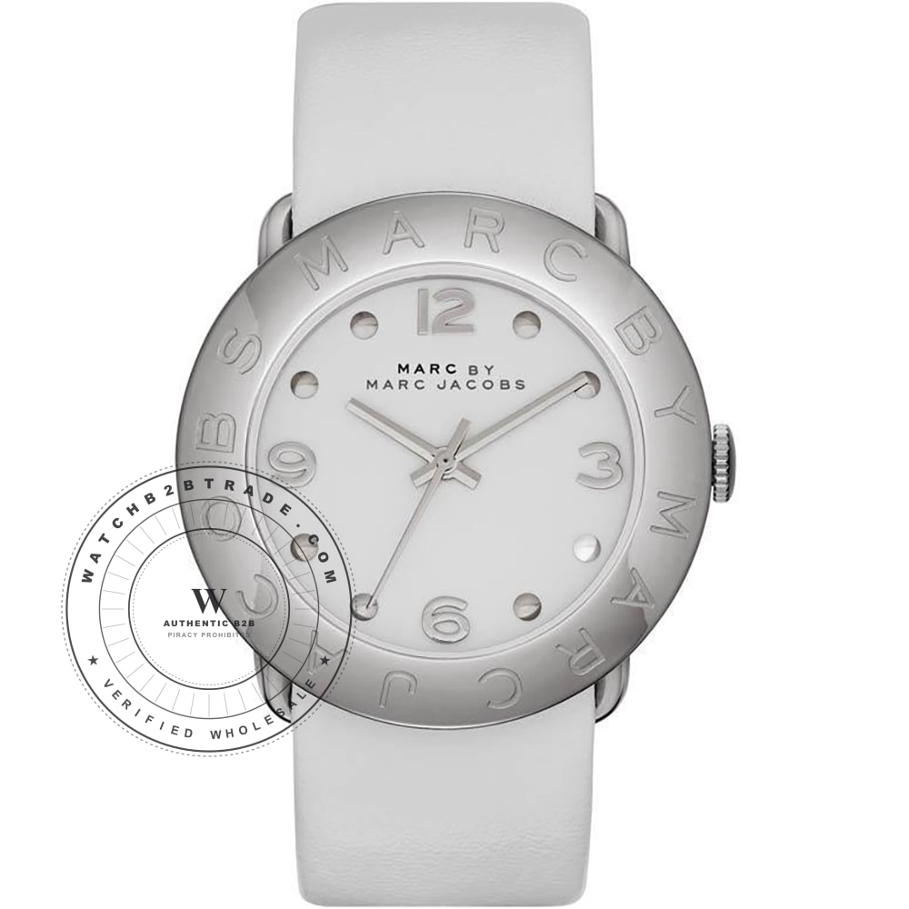 Marc Jacobs MBM1223 Watch (MBM1223) - Wholesale Luxury Timepiece