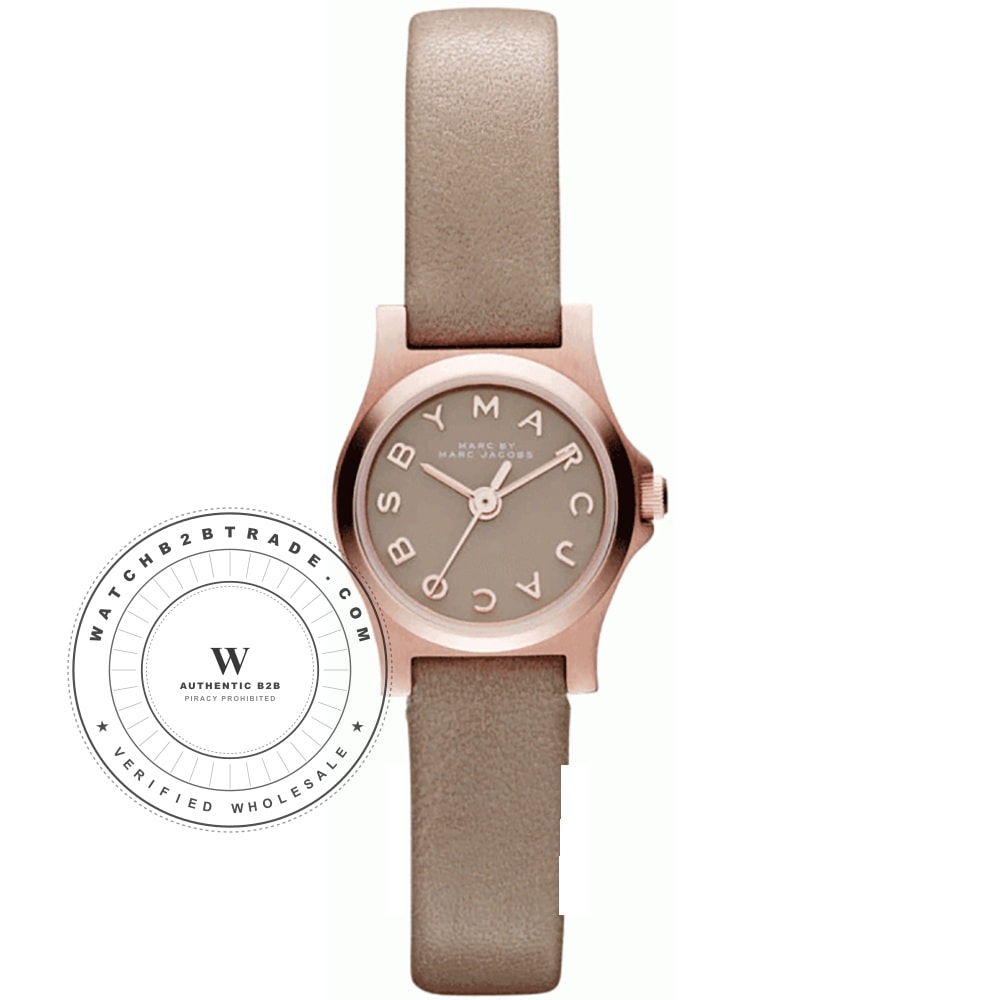 Marc Jacobs MBM1239 Watch (MBM1239) - Wholesale Luxury Timepiece