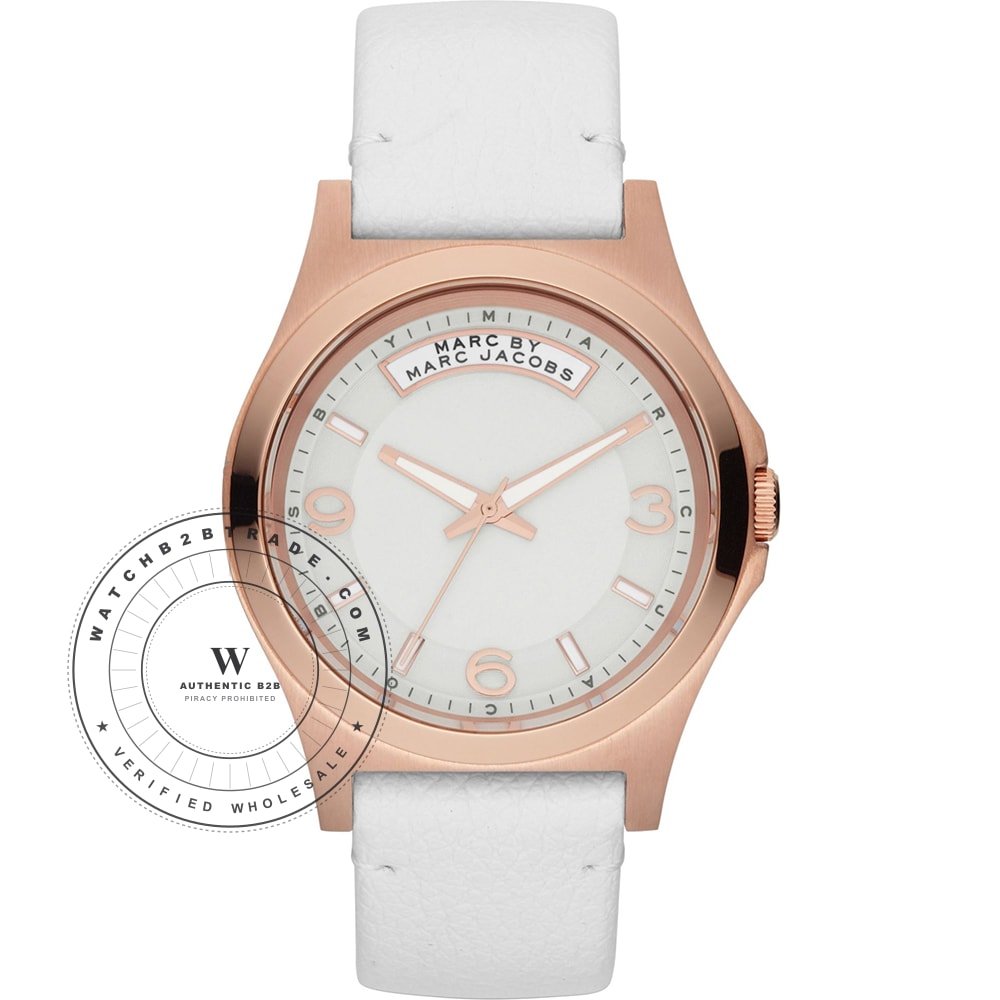 Marc Jacobs MBM1260 Watch (MBM1260) - Wholesale Luxury Timepiece