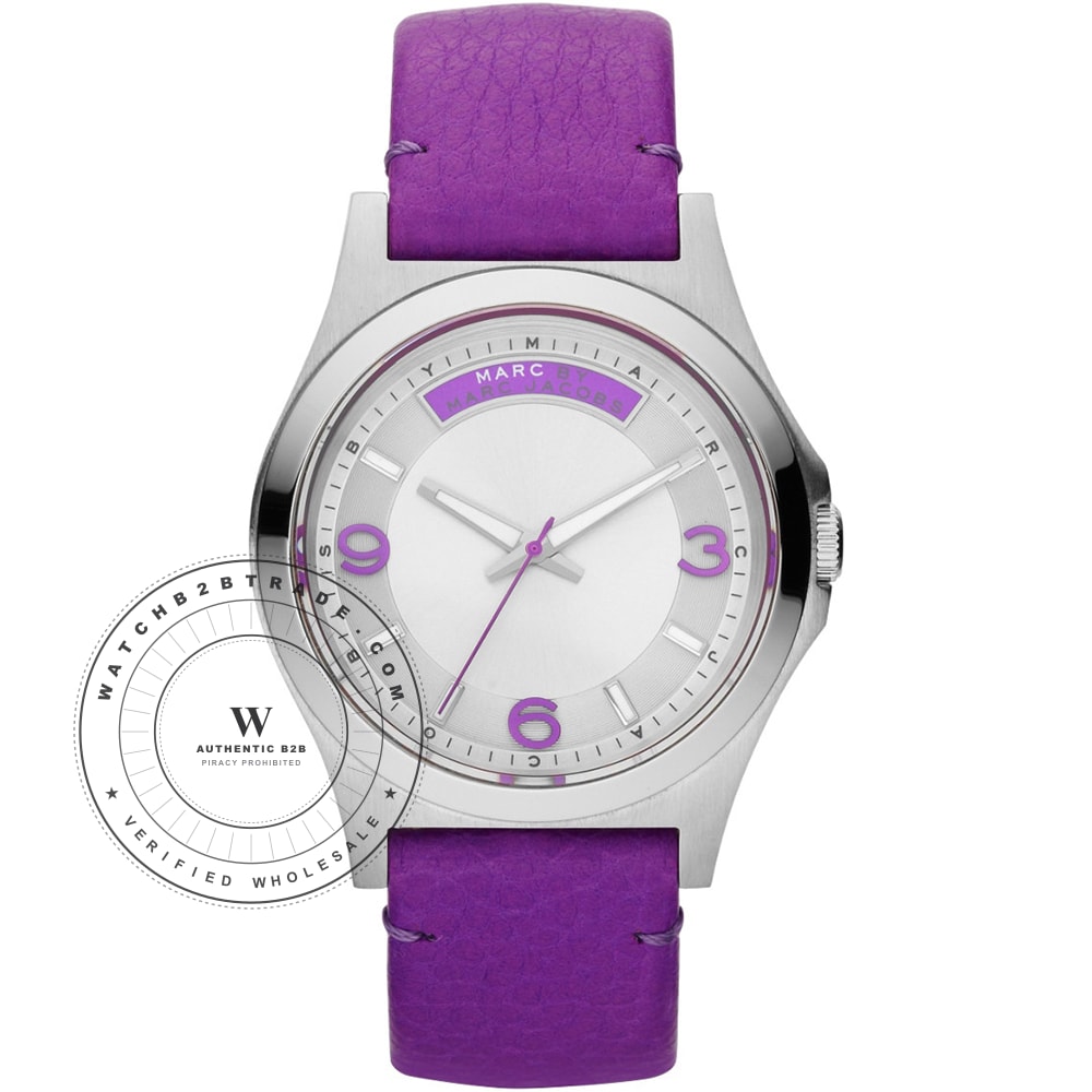 Marc Jacobs MBM1262 Watch (MBM1262) - Wholesale Luxury Timepiece