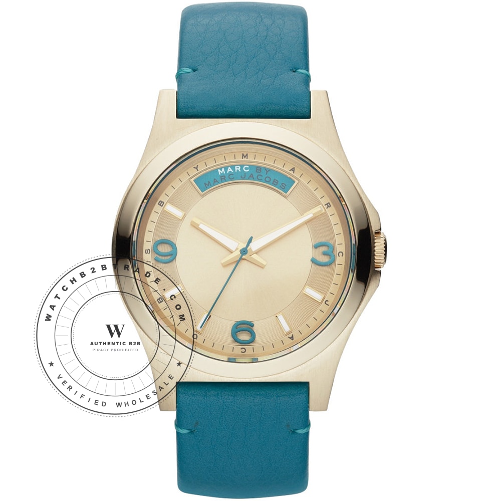 Marc Jacobs MBM1263 Watch (MBM1263) - Wholesale Luxury Timepiece
