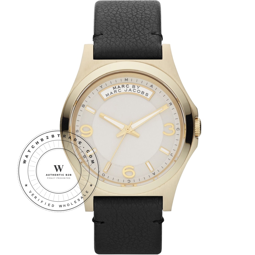 Marc Jacobs MBM1264 Watch (MBM1264) - Wholesale Luxury Timepiece