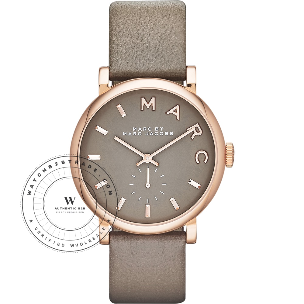 Marc Jacobs MBM1266 Baker Medium Watch (MBM1266) - Wholesale Luxury Timepiece
