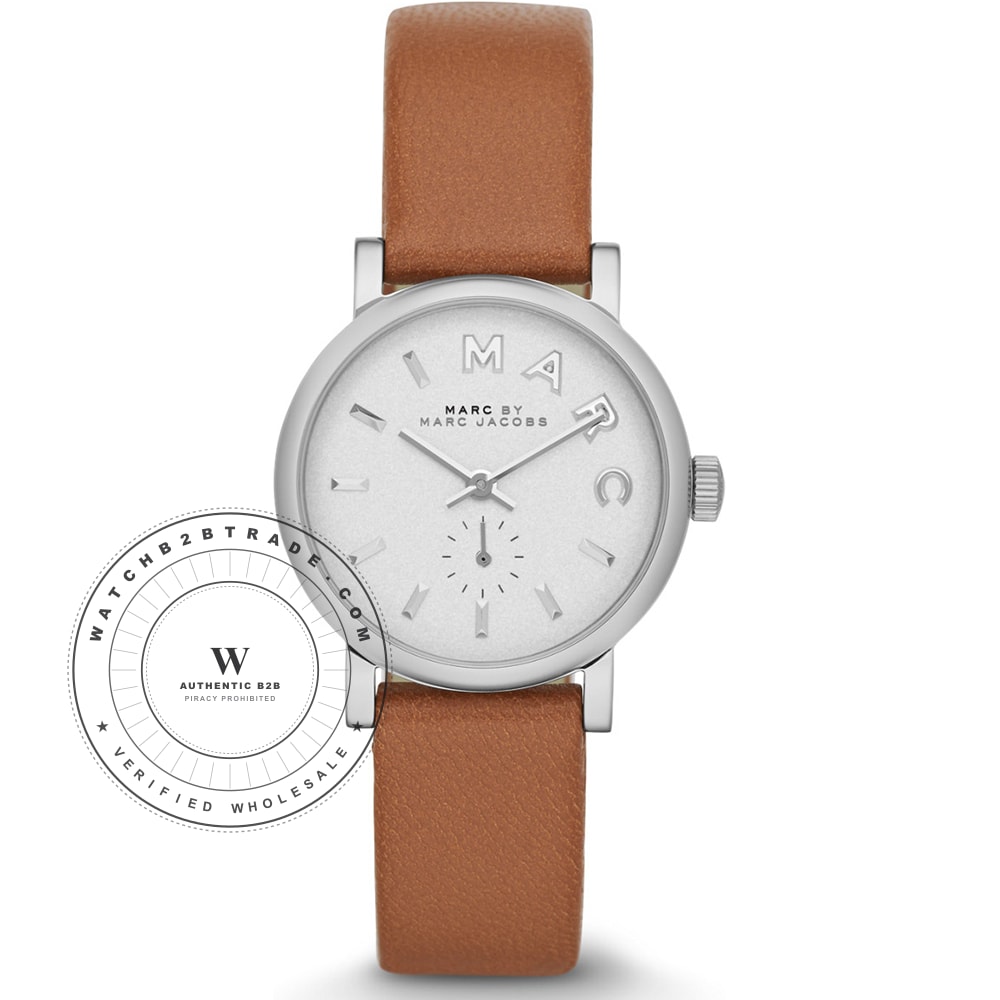 Marc Jacobs MBM1270 Watch (MBM1270) - Wholesale Luxury Timepiece
