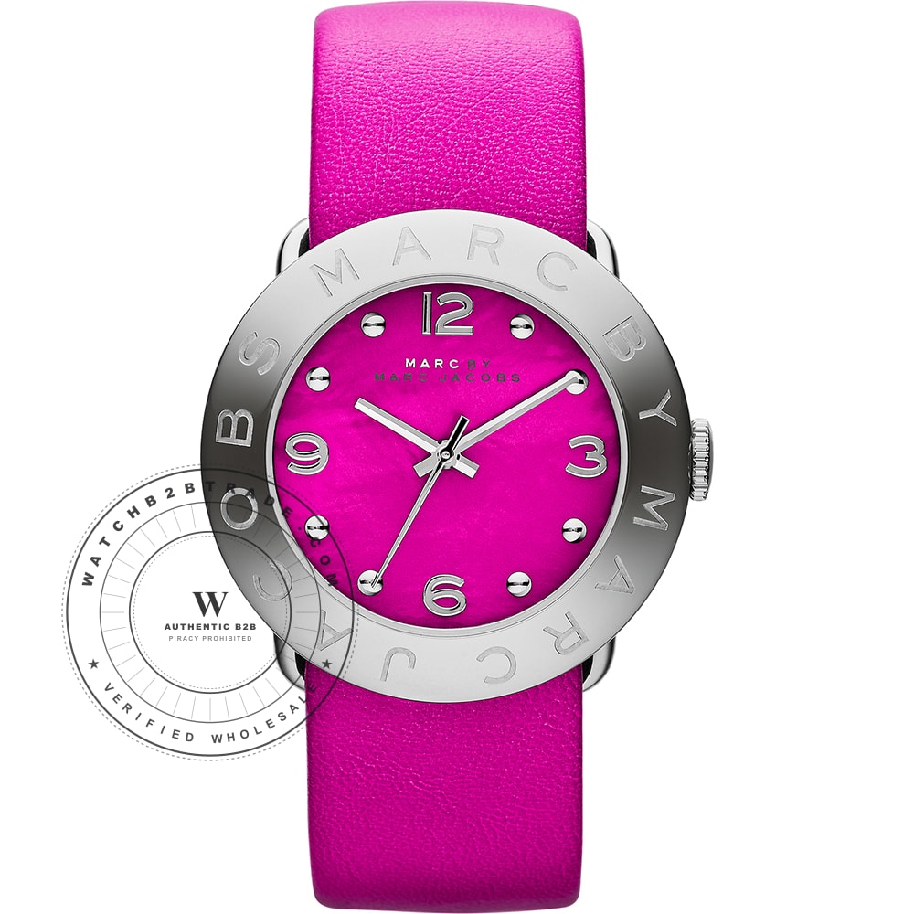 Marc Jacobs MBM1286 Watch (MBM1286) - Wholesale Luxury Timepiece