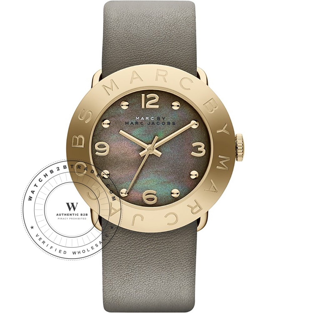 Marc Jacobs MBM1287 Watch (MBM1287) - Wholesale Luxury Timepiece
