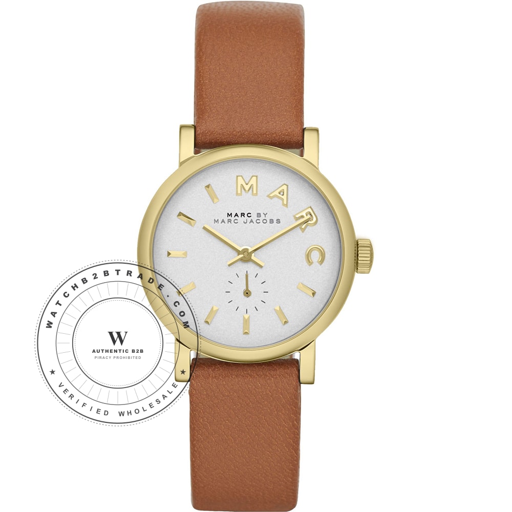 Marc Jacobs MBM1317 Watch (MBM1317) - Wholesale Luxury Timepiece