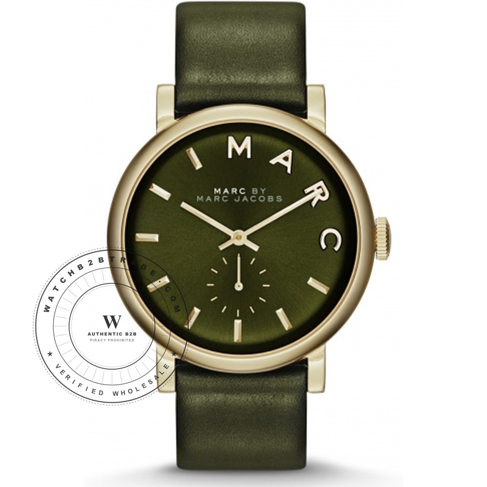 Marc Jacobs MBM1328 Watch (MBM1328) - Wholesale Luxury Timepiece
