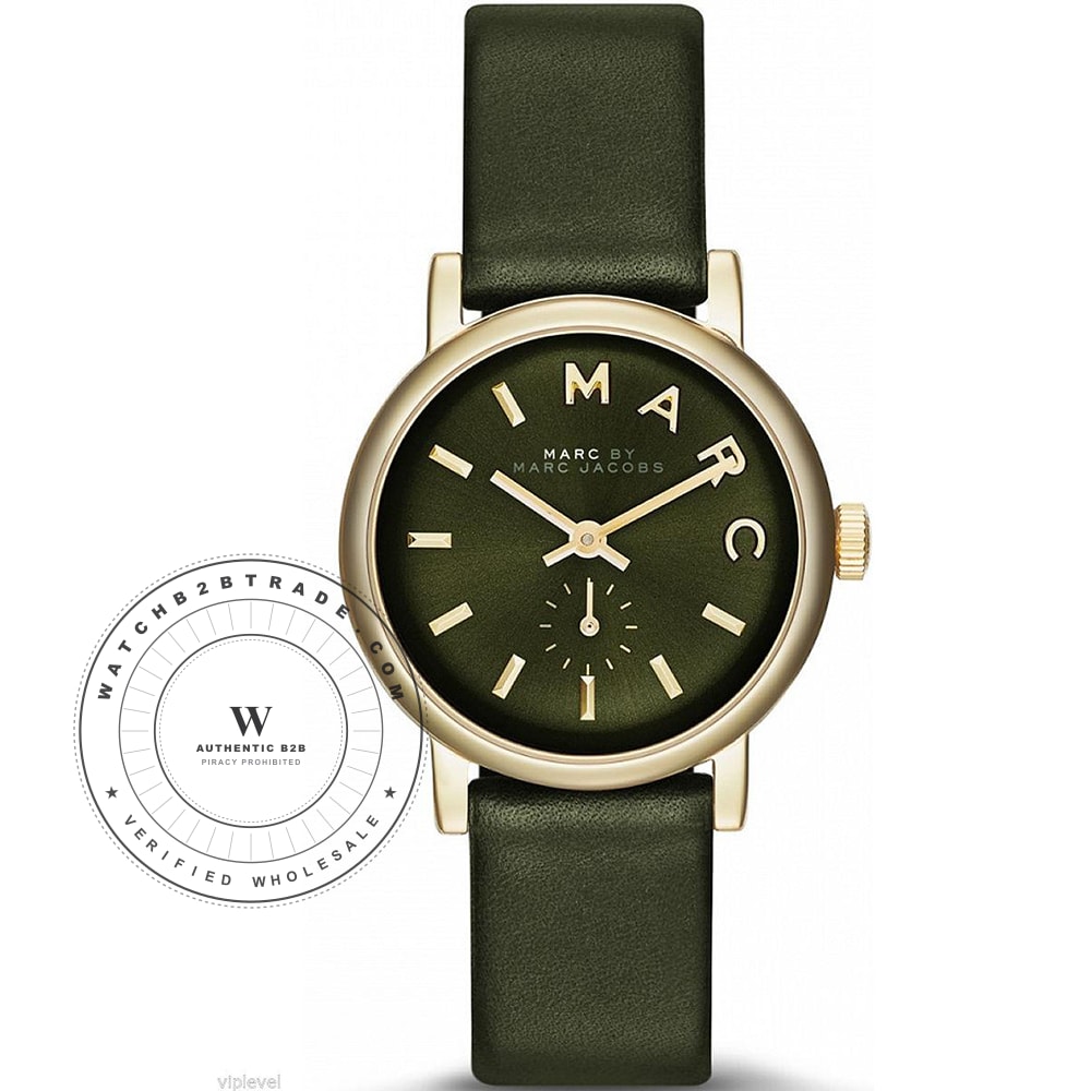 Marc Jacobs MBM1330 Watch (MBM1330) - Wholesale Luxury Timepiece