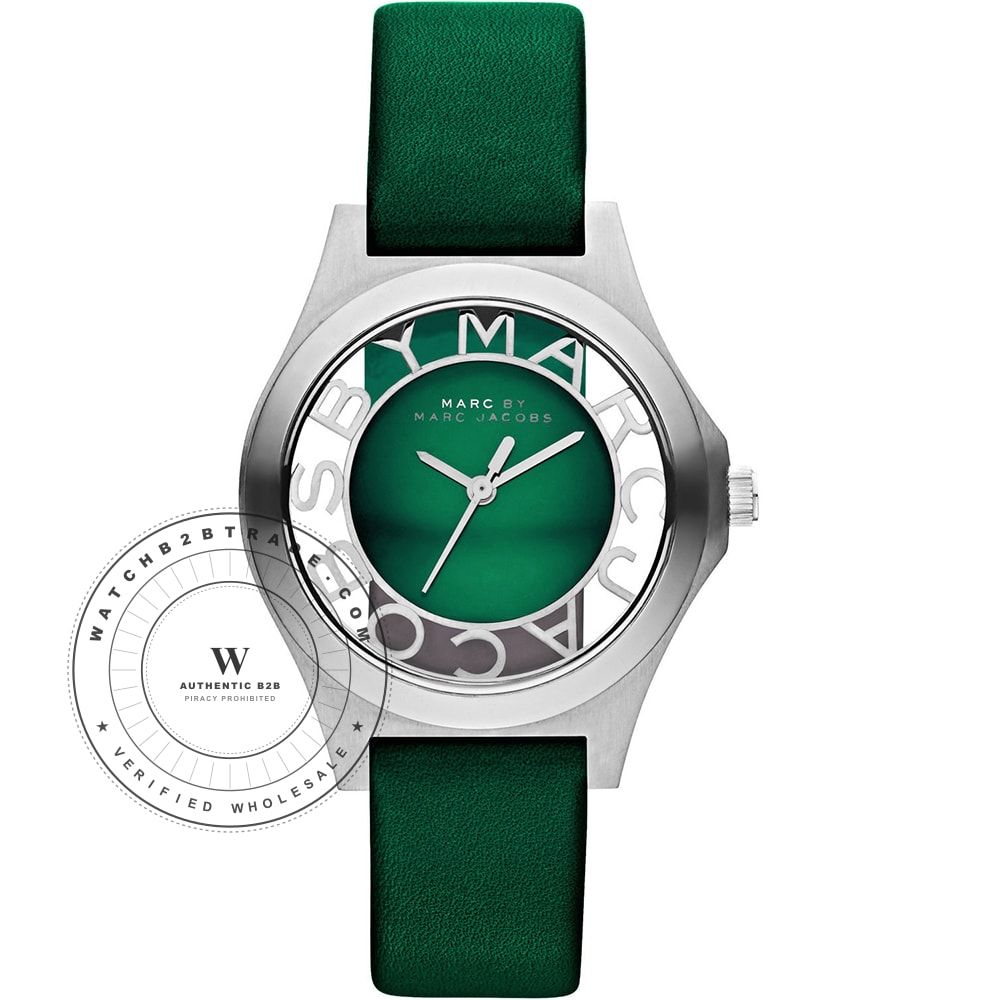 Marc Jacobs MBM1336 Watch (MBM1336) - Wholesale Luxury Timepiece
