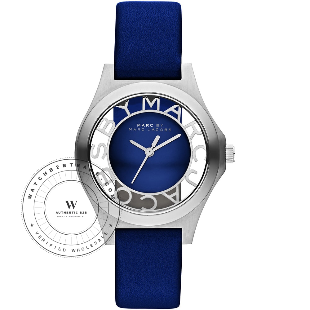 Marc Jacobs MBM1337 Watch (MBM1337) - Wholesale Luxury Timepiece
