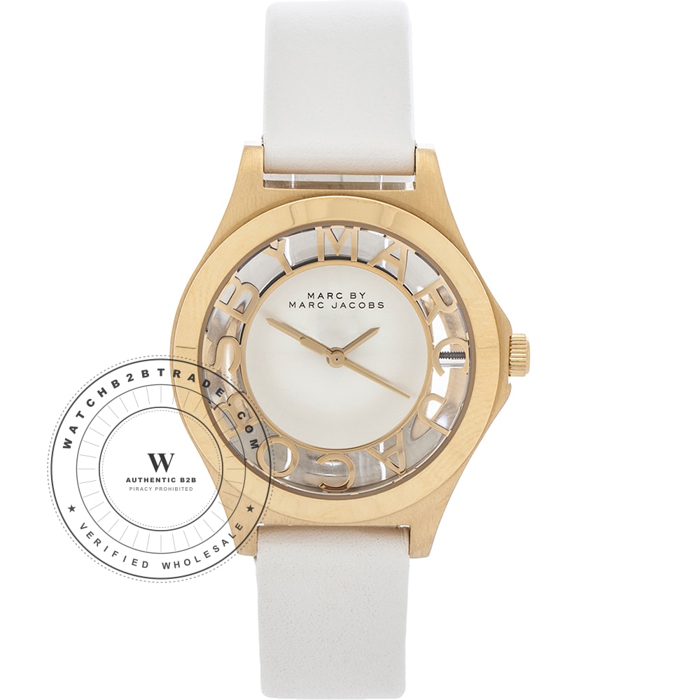 Marc Jacobs MBM1339 Watch (MBM1339) - Wholesale Luxury Timepiece