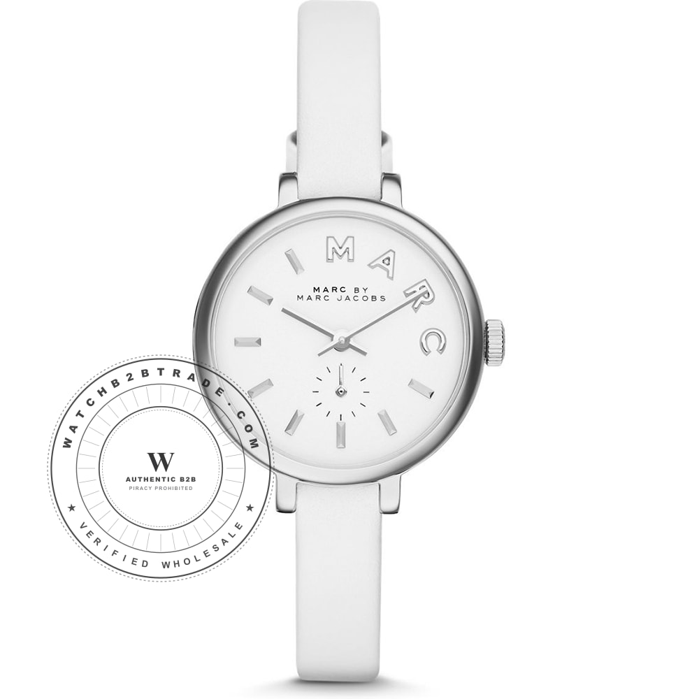 Marc Jacobs MBM1350 Watch (MBM1350) - Wholesale Luxury Timepiece