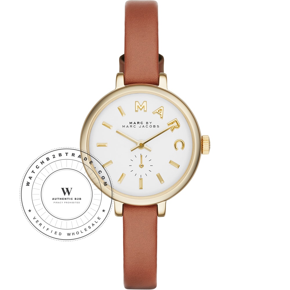 Marc Jacobs MBM1351 Sally Small Watch (MBM1351) - Wholesale Luxury Timepiece