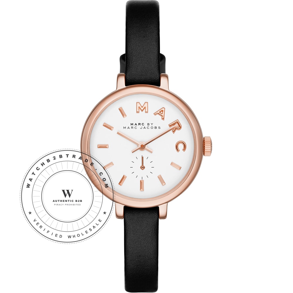 Marc Jacobs MBM1352 Sally Small Watch (MBM1352) - Wholesale Luxury Timepiece