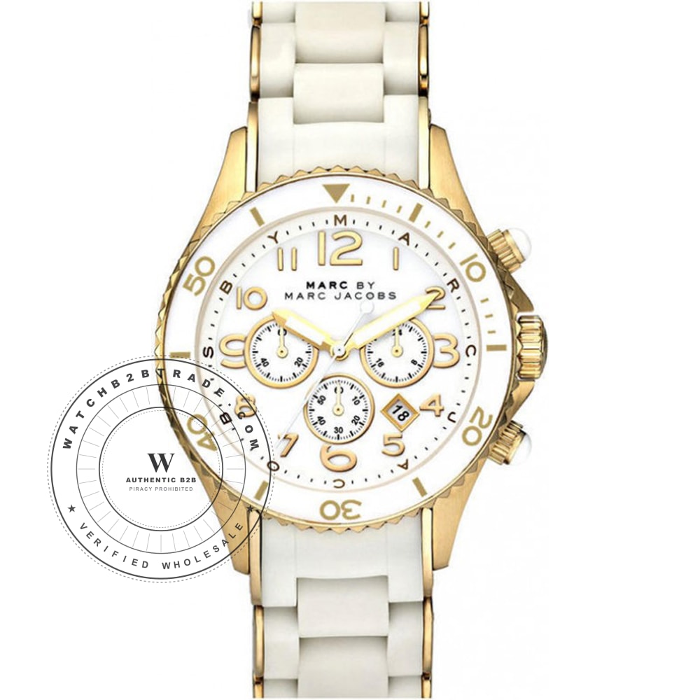 Marc Jacobs MBM2546 Watch (MBM2546) - Wholesale Luxury Timepiece