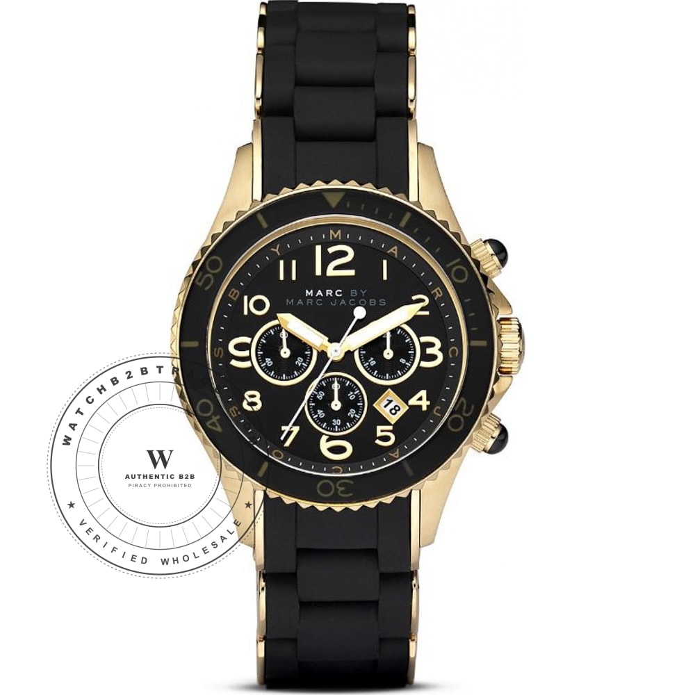 Marc Jacobs MBM2552 Watch (MBM2552) - Wholesale Luxury Timepiece