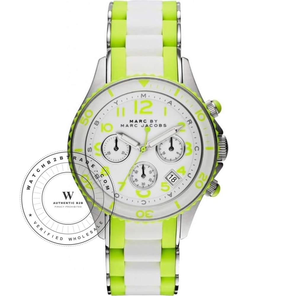 Marc Jacobs MBM2592 Watch (MBM2592) - Wholesale Luxury Timepiece